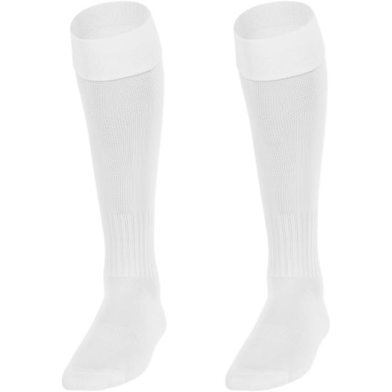 Afbeeldingen van Kousen Uni 2.0 wit