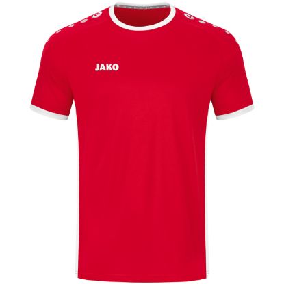 Afbeeldingen van Shirt Primera KM sportrood