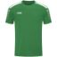 Afbeeldingen van Shirt Power KM sportgroen