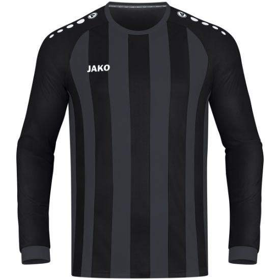 Afbeeldingen van Shirt Inter LM zwart/antraciet