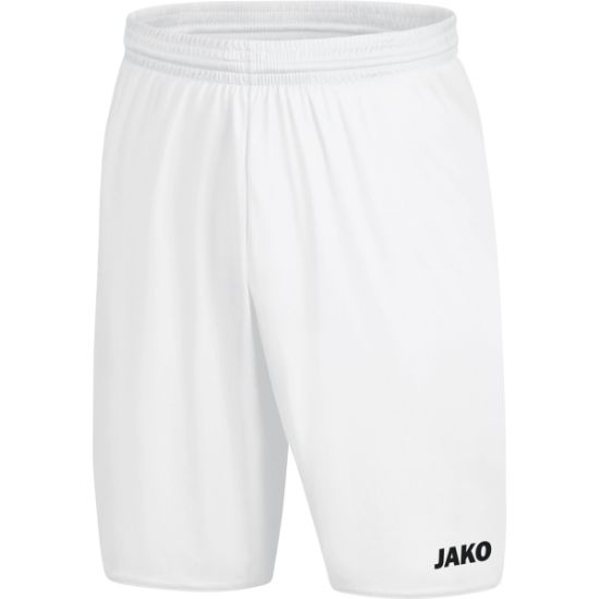 Afbeeldingen van Short Manchester 2.0 wit