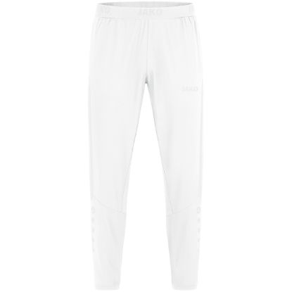 Afbeeldingen van Vrijetijdsbroek Power wit