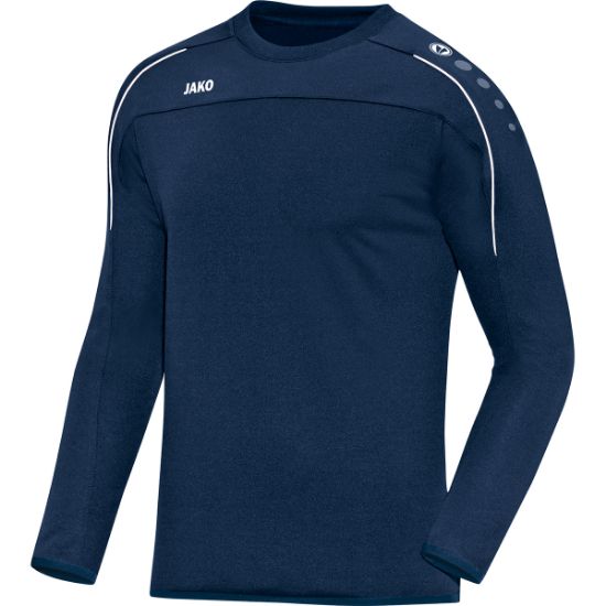 Afbeeldingen van Sweater Classico marine