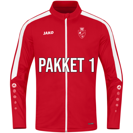 Afbeeldingen van PAKKET 1