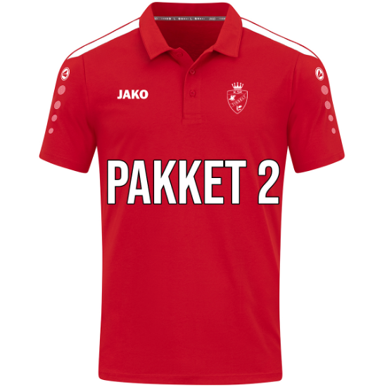 Afbeeldingen van PAKKET 2