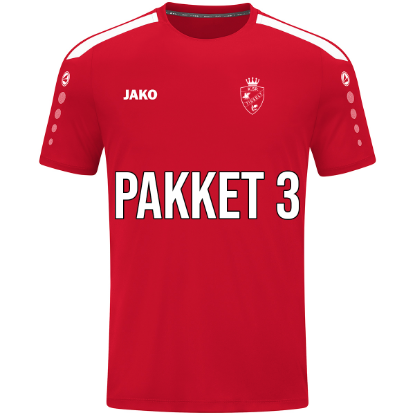 Afbeeldingen van PAKKET 3