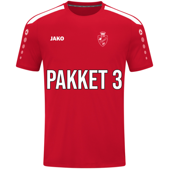 Afbeeldingen van PAKKET 3