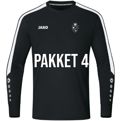 Afbeeldingen van PAKKET 4