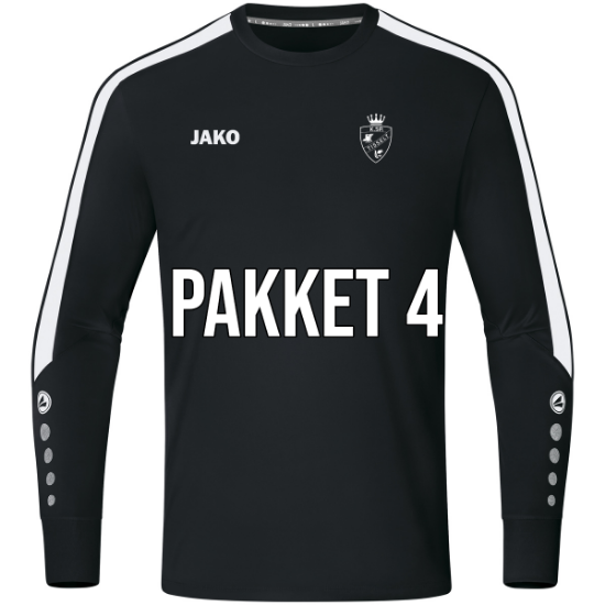 Afbeeldingen van PAKKET 4