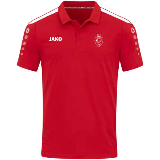 Afbeeldingen van Polo Power