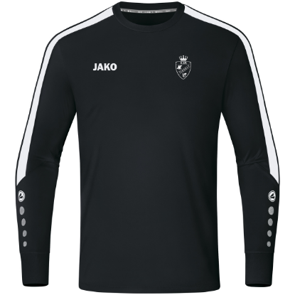 Afbeeldingen van Keepershirt Power