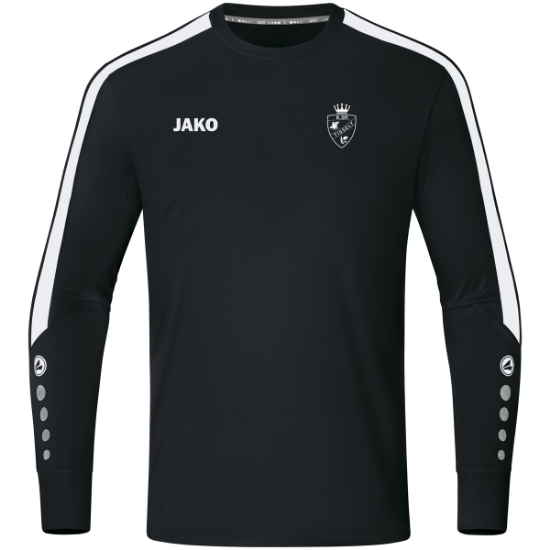 Afbeeldingen van Keepershirt Power