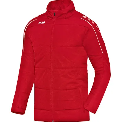 Afbeeldingen van Coachvest Classico - SALE